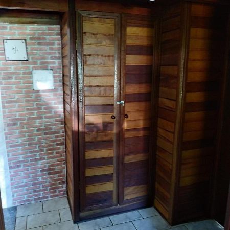 Atibaia Chales Encantador 1, 2 E 3 Zewnętrze zdjęcie