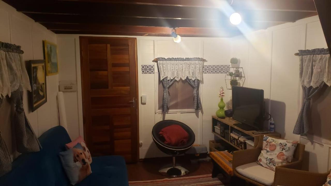 Atibaia Chales Encantador 1, 2 E 3 Zewnętrze zdjęcie