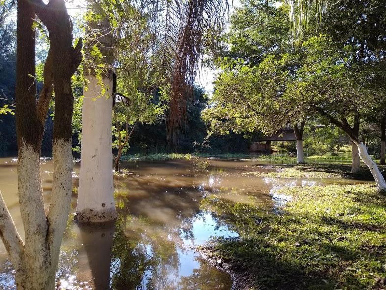 Atibaia Chales Encantador 1, 2 E 3 Zewnętrze zdjęcie
