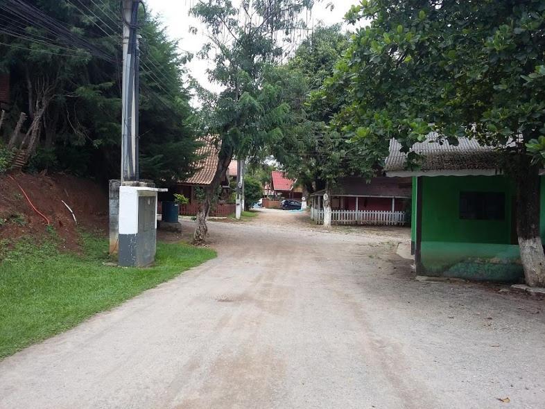 Atibaia Chales Encantador 1, 2 E 3 Zewnętrze zdjęcie