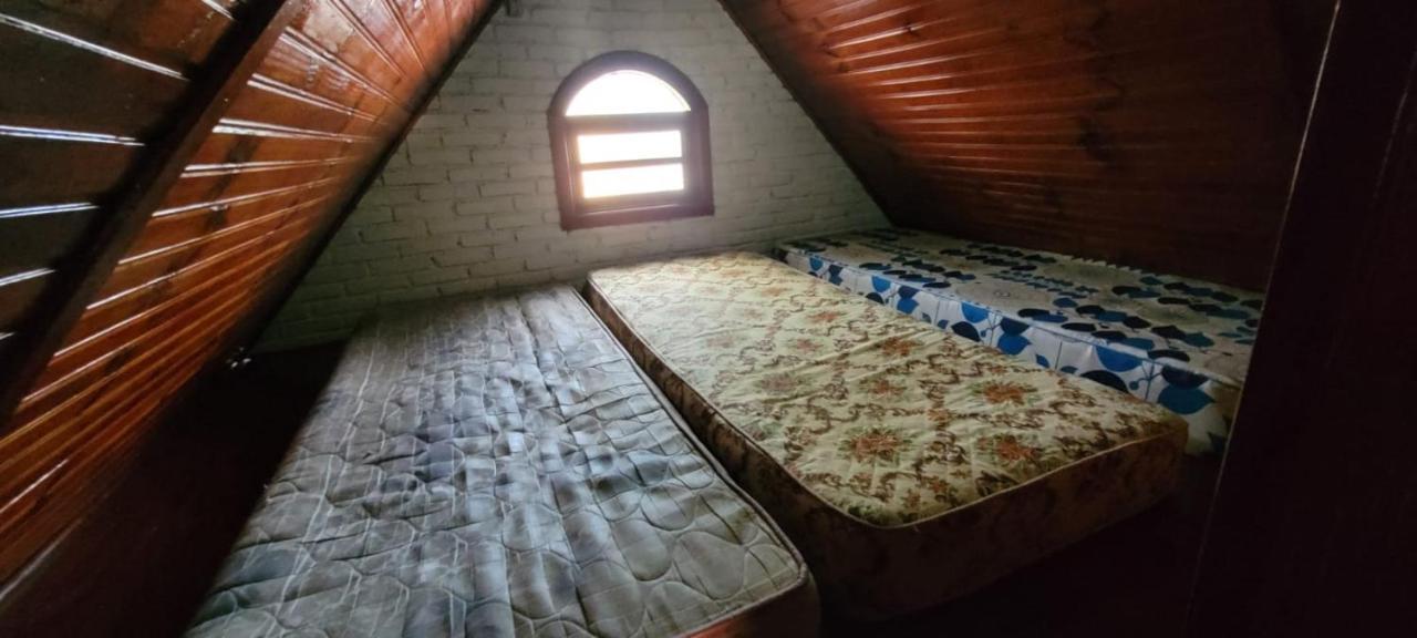 Atibaia Chales Encantador 1, 2 E 3 Zewnętrze zdjęcie